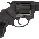 Taurus International Inc. Taurus 942 Handgun .22 WMR 8rd Capacity 2" Barrel Black Finish