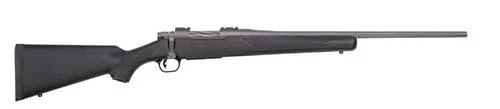 primary-691 Mossberg & Sons Inc. Mossberg Patriot Synthetic Cerakote .308 Win 22" Barrel