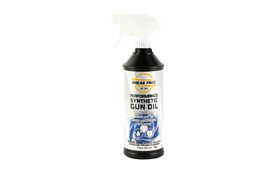 BreakFree BF LP-5 LUBE/PRES SPRAY 16OZ