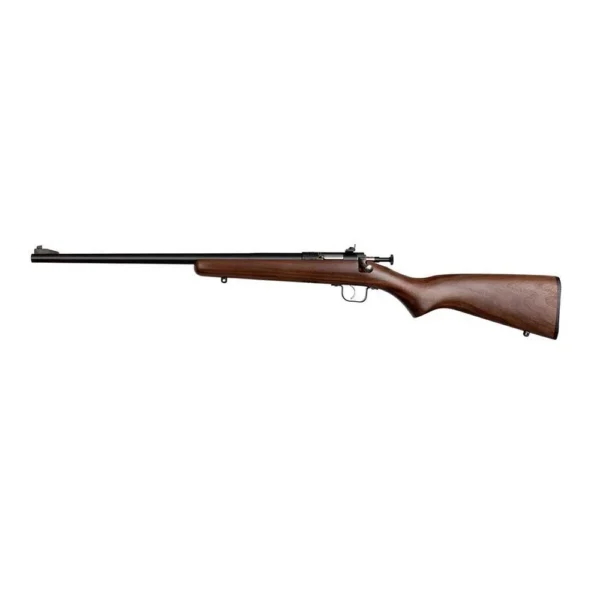 Keystone Sporting Arms Keystone Chipmunk Left Hand Rifle .22 LR Single Shot 16.1" Barrel Walnut