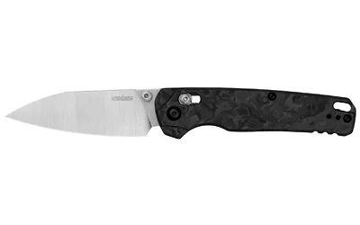 primary-6981 KERSHAW BELAIR XL CF 3.4" BLK/SLV
