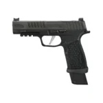 Sig Sauer P365 Fuse Handgun 9mm Luger 21(2)&17(1)rd Magazines 4.3" Barrel LXG Front Optic Sight