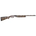 Weatherby Ammunition Weatherby SORIX Shotgun 12 ga 3.5" Chamber 2rd Capacity 24" Barrel Mossy Oak Bottomland