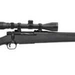 Mossberg & Sons Inc. MOSSBERG PATRIOT 6.5 CREEDMOOR 22"" BBL 5RD VORTEX 3-9X40MM SCOPE
