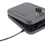 Hornady HRNDY SECURITY LOCK BOX LARGE