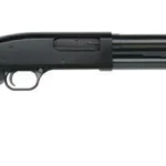 Mossberg & Sons Inc. Mossberg Maverick 88 ? Security w/ Top-Folding Stock 12ga 18.5" Barrel