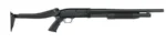 Mossberg & Sons Inc. Mossberg Maverick 88 ? Security w/ Top-Folding Stock 12ga 18.5" Barrel
