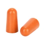 The Allen Company Inc. Allen ULTRX Foam Ear Plugs 32dB Orange 6 Pairs