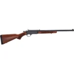 Henry Repeating Arms Company Henry Single Shot Steel Rifle .360 Buckhammer Single Shot 22" Barrel Walnut