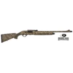 Hatsan USA / Escort Shotguns Escort PS Semi-Auto Turkey Shotgun 12ga 3" Chamber 4rd Capacity 24" Barrel Mossy Oak Bottomland