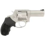 Taurus International Inc. Taurus Defender 856 T.O.R.O. Handgun .38 Special 6rd Capacity 3" Barrel Stainless Steel with Black