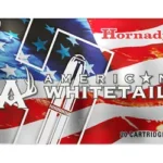 Hornady HRNDY AW 400 LEG 210GR INT SP 20/200