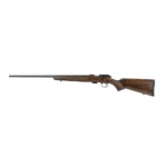 Cz-Usa Firearms CZ USA 457 American Left-Hand Rifle .22 LR 5rd Magazine 24.8" Barrel Walnut
