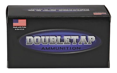 DoubleTap Ammunition DBLTAP 223REM 62GR FMJ 50/500