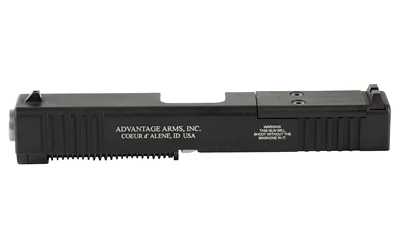 Advantage Arms ADV ARMS 22LR CONV KIT PSA DAGGER CA