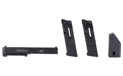 Advantage Arms ADV ARMS 22 CNV KT FOR G17 G4 CA 10R