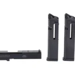Advantage Arms ADV ARMS 22LR CONV FITS G17 G4 15RD