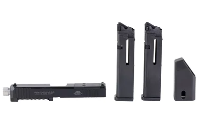 Advantage Arms ADV ARMS 22LR CONV FITS G17 G4 15RD