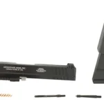 Advantage Arms ADV ARMS CONV KIT XD940-4 W/BAG
