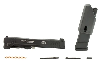 Advantage Arms ADV ARMS CONV KIT XD940-4 W/BAG