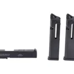 Advantage Arms ADV ARMS 22 CONV KIT PSA DAGGER 15RD