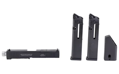 Advantage Arms ADV ARMS 22 CONV KIT PSA DAGGER 15RD