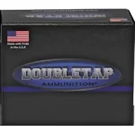 DoubleTap Ammunition DBLTAP 45ACP 230GR FMJ-FP 20/1000