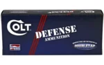 DoubleTap Ammunition DBLTAP CD 223REM 62GR SC-HP 20/1000