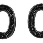 3M/Peltor PELTOR GEL EAR CUSHIONS BLK