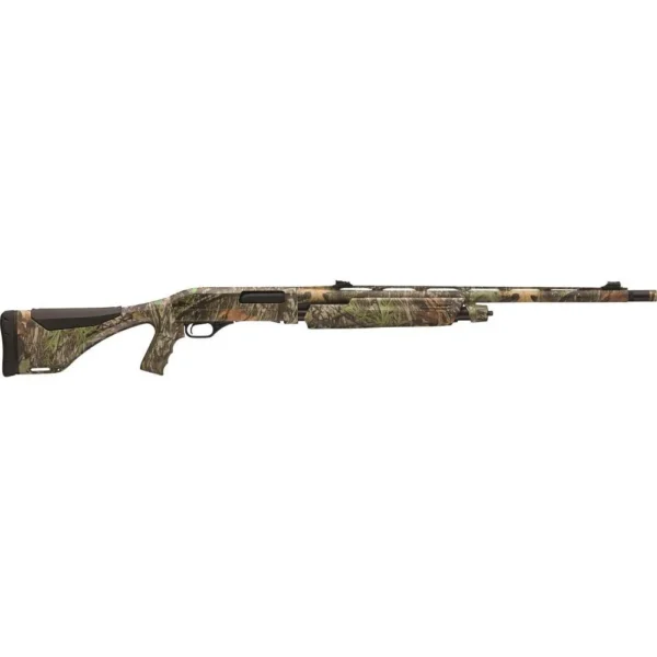 Winchester Repeating Arms / Browning Winchester SXP Long Beard 12 GA Shotgun 4rd Magazine 3" Chamber 24" Barrel Camo
