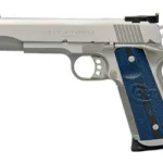Colt's Manufacturing COLT GOLD CUP 9MM 5" 9RD STS