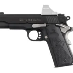 Colt's Manufacturing COLT NGT CMDR 45ACP 4.25" 8RD OR BLK