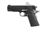 Colt's Manufacturing COLT NGT CMDR 45ACP 4.25" 8RD OR BLK