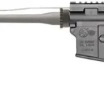 Colt Manufacturing Colt M4 OEM2 Carbine 5.56mm 16.1" Barrel Matte Black No Furniture