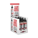 REAL AVID BORE MAX SOLV 4OZ 12PK PDQ