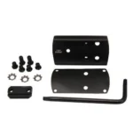 Burris Company Inc. Burris Fastfire Red Dot Sight Mount - Smith & Wesson M&P