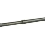 ROSCO BL BBL 16-inch 5.56 1/7, black barrel shown from the side with threaded muzzle