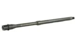 ROSCO BL BBL 16-inch 5.56 1/7, black barrel shown from the side with threaded muzzle