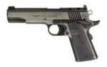 Colt's Manufacturing COLT CMBT ELITE GOVT OR 9MM 5" TT