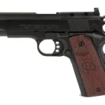 Colt's Manufacturing COLT LW CMMNDR OR 9MM 4.25" 9RD ANO