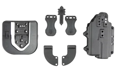 Alien Gear Holsters AGH PHOTON FITS GLK 17/22/47 BLK