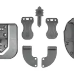 Alien Gear Holsters AGH PHOTON FITS SIG P320C BLK