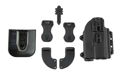 Alien Gear Holsters AGH PHOTON P320C/M18 WLIGHT HOLSTER