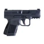 CANIK METE MC9 9MM 3.18" 10RD BK CA