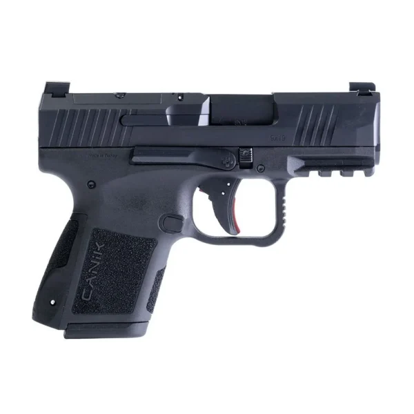 CANIK METE MC9 9MM 3.18" 10RD BK CA