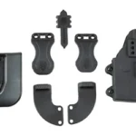 Alien Gear Holsters AGH PHOTON FOR GLK 43/43X W/LIGHT
