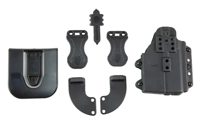 Alien Gear Holsters AGH PHOTON FOR GLK 43/43X W/LIGHT