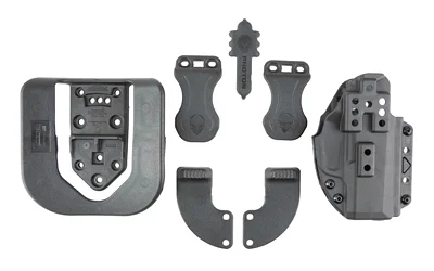 Alien Gear Holsters AGH PHOTON FITS SIG P365 BLK