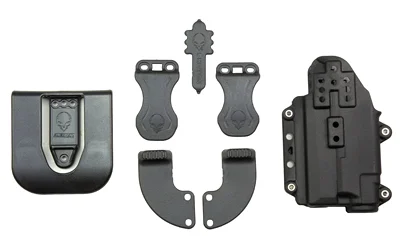 Alien Gear Holsters AGH PHOTON P365XL WLIGHT HOLSTER