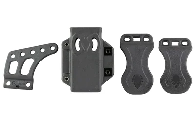 Alien Gear Holsters AGH PHOTON SIDECAR MAG CARRIER SGL